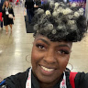 Meet your Posher, Marvaleen